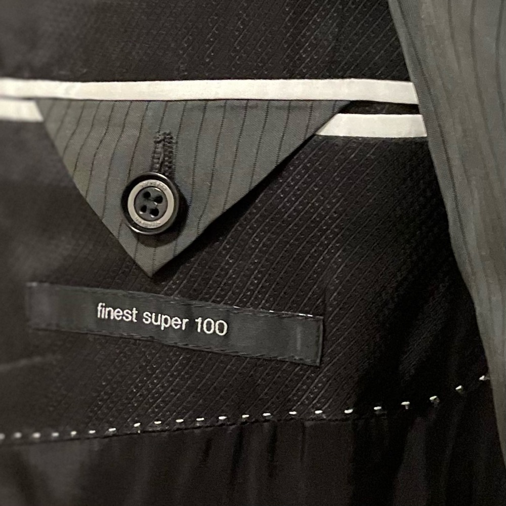 Strellson Jacket - Picture 10 of 13